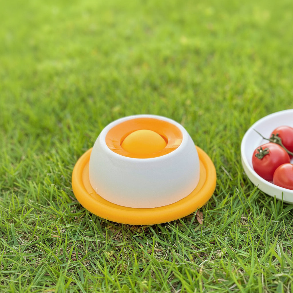 Lick Slow Feeder Toy for Dogs & Cats, Separate Cat and Dog Versions, Dishwasher Safe