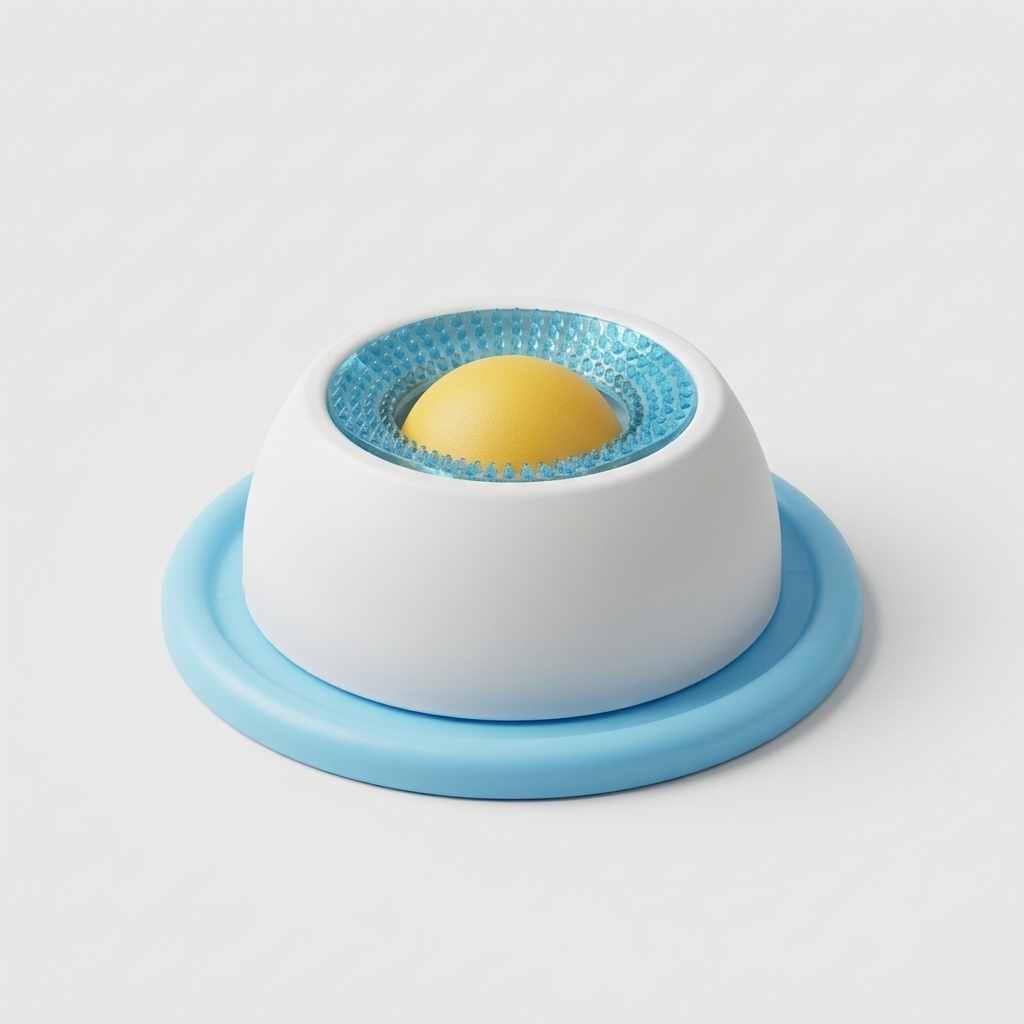 Lick Slow Feeder Toy for Dogs & Cats, Separate Cat and Dog Versions, Dishwasher Safe