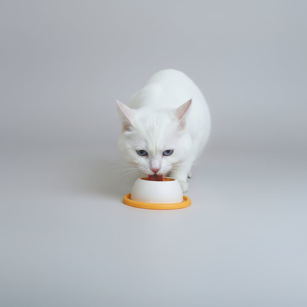 Lick Slow Feeder Toy for Dogs & Cats, Separate Cat and Dog Versions, Dishwasher Safe