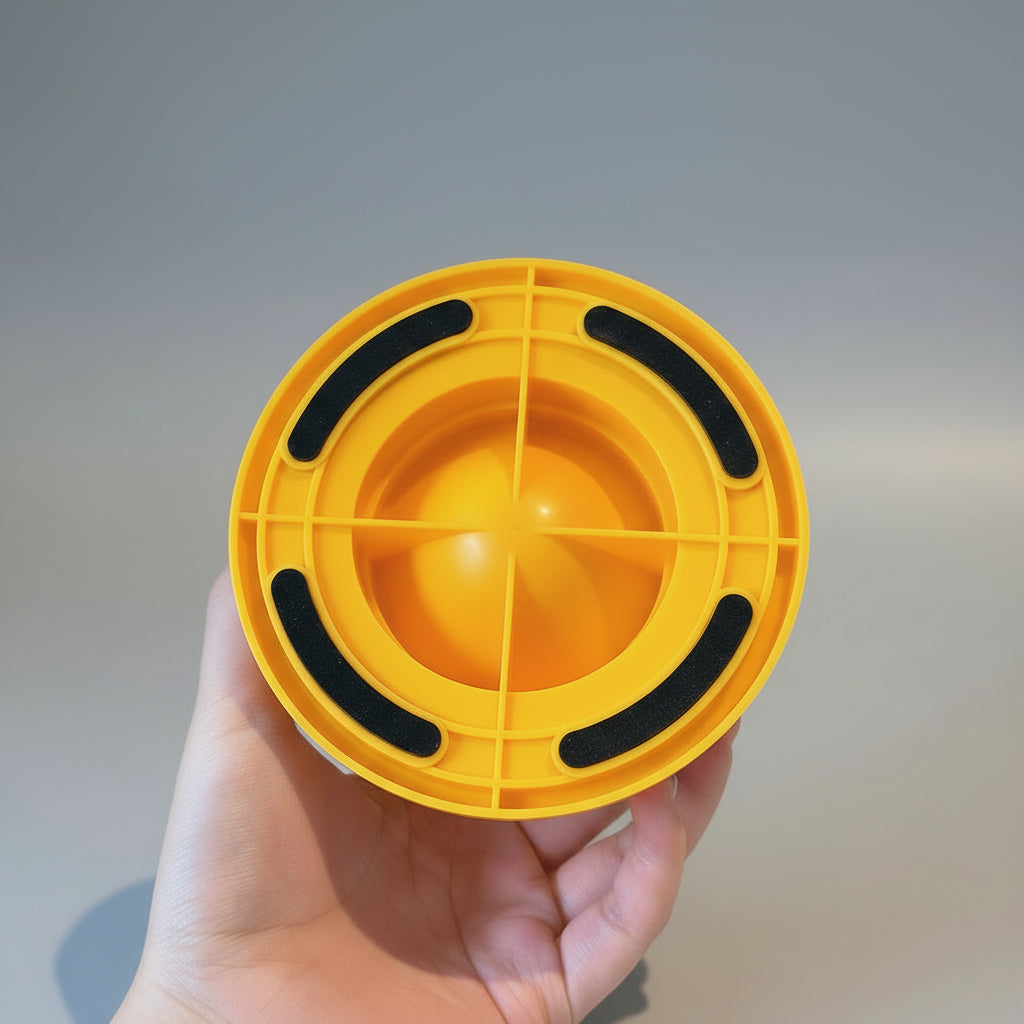 Lick Slow Feeder Toy for Dogs & Cats, Separate Cat and Dog Versions, Dishwasher Safe