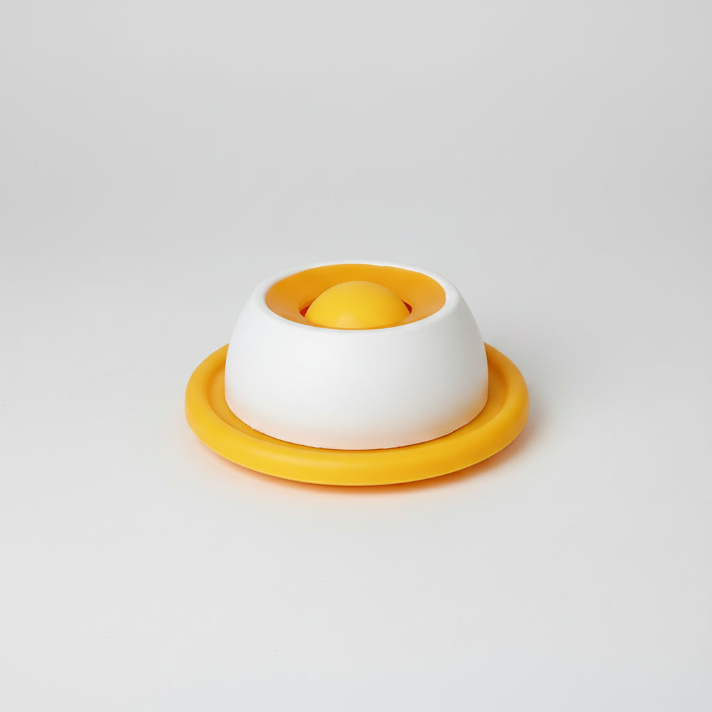 Lick Slow Feeder Toy for Dogs & Cats, Separate Cat and Dog Versions, Dishwasher Safe